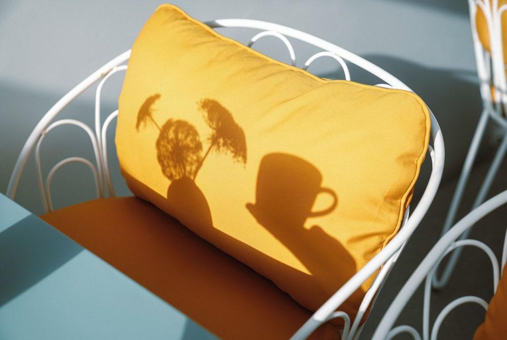 بيلفو ترمينوس إربان لايف ستايل هوتل المنطقة الخارجية