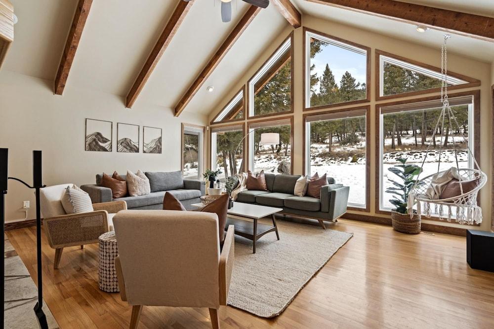 ذا كاريبو لودج نو سيرفيس فيز هوتوب