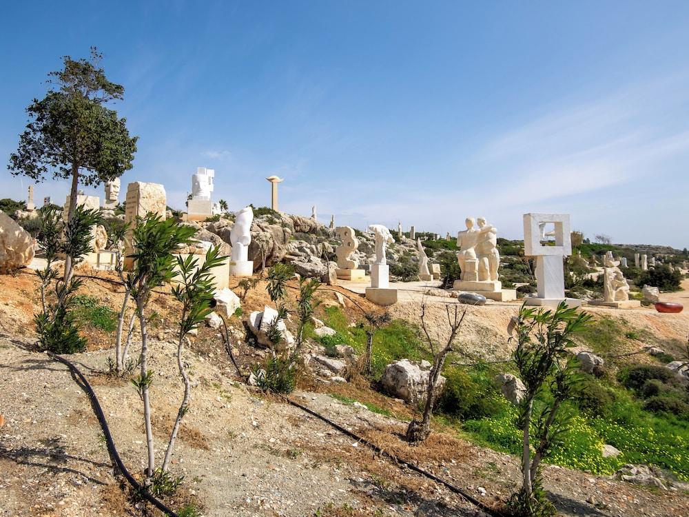 ساندرز فلوريدا - تريندي 1 بد دإر بارت دبليسا فيو المنطقة الخارجية