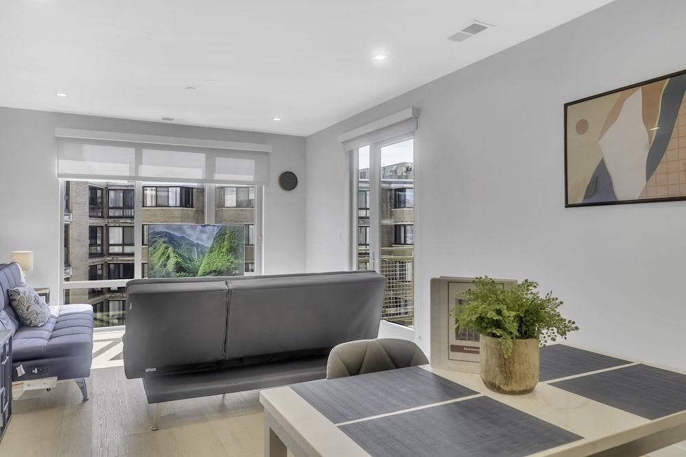 3 بد روم أبارتمنت نير دوبونت سيركل 2 بدروم ا ارتمنس داخلي