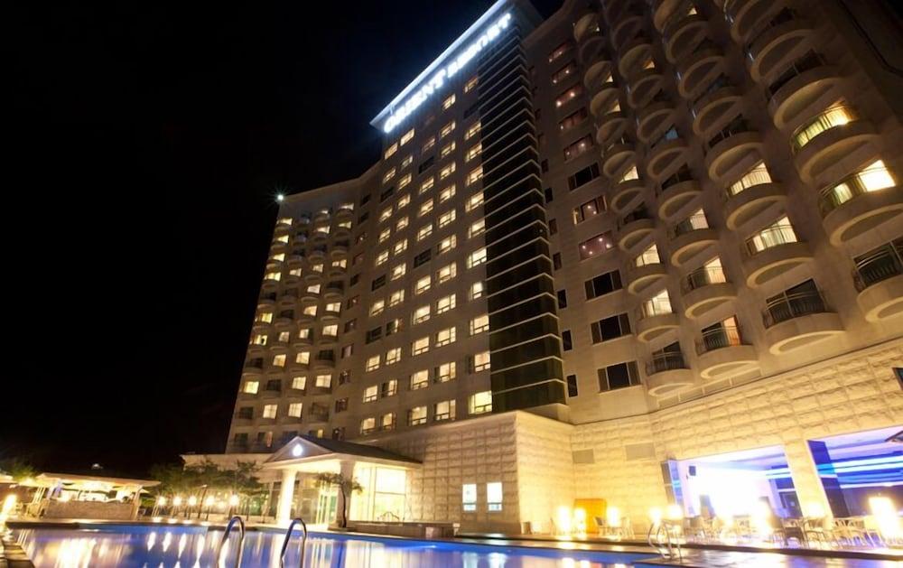 أوريانت هوتل آند ريزورت