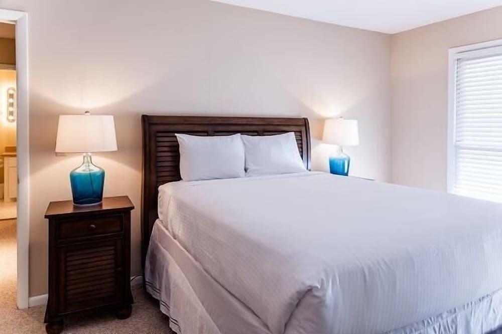 ليك فيليدج 22 باي وايلد ديونز، إن ريزورت كور غرفة