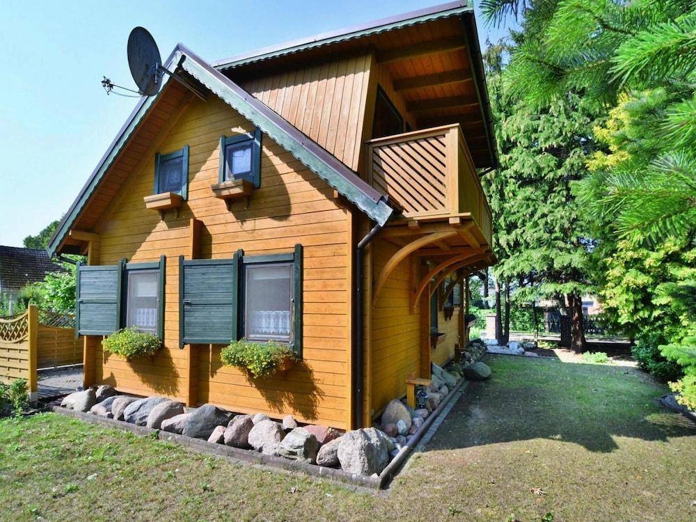 هوليداي هوم إن كولوبرزيج نير سيسايد بيتش المنطقة الخارجية