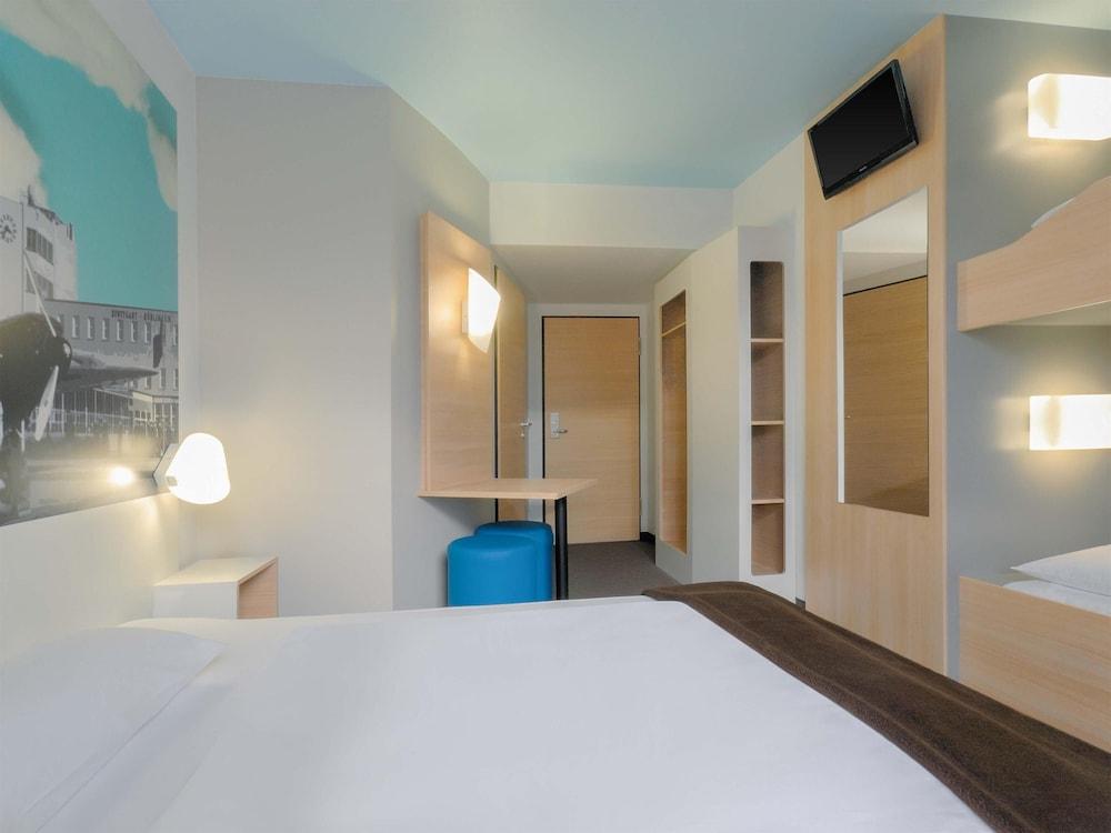 بي آند بي هوتول بوبلينجن الصورة الأساسية