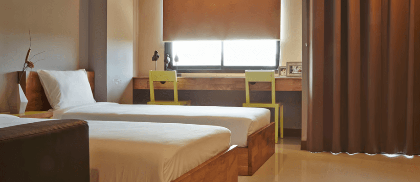 اس او بوتيك سيرفيد ابارتمنت