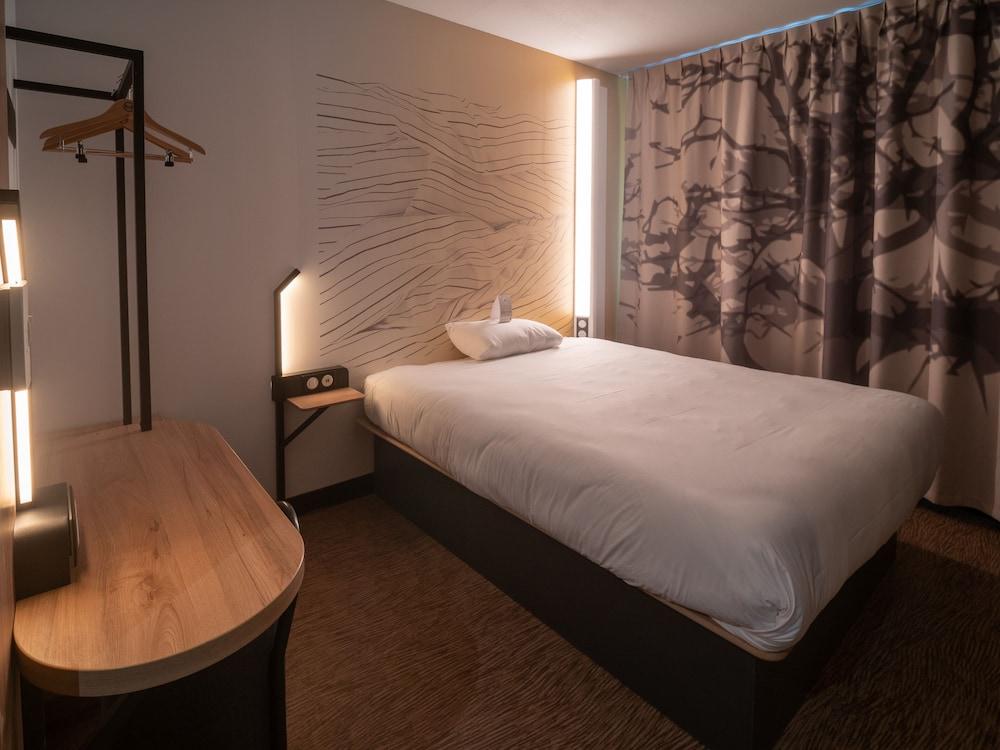 بي آند بي هوتل ريني بارك إكسبو أيروبورت غرفة