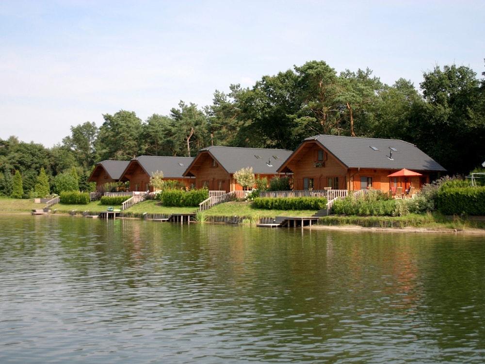 تايدي هوليداي هوم إن ذا أشترهوك