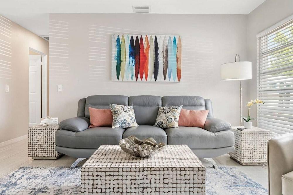 بول هوتوب 5 مايلز كليرووترإربي بيت فريندلي