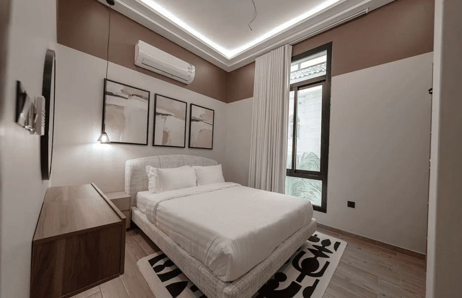 Mabaat - Obhur 2BR Apt – 591 - Aprt 2
