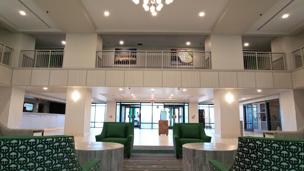 فيتز تونيكا كازينو آند هوتل، ترايدمارك كوليكشن باي ويندام