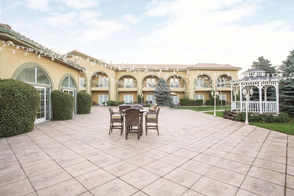 لا كينتا إن آند سويتس باي ويندام كونفيرانس سنتر بريسكوت المنطقة الخارجية