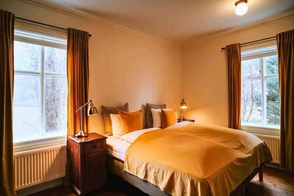 بانك ان - هوتل باي ألدان غرفة