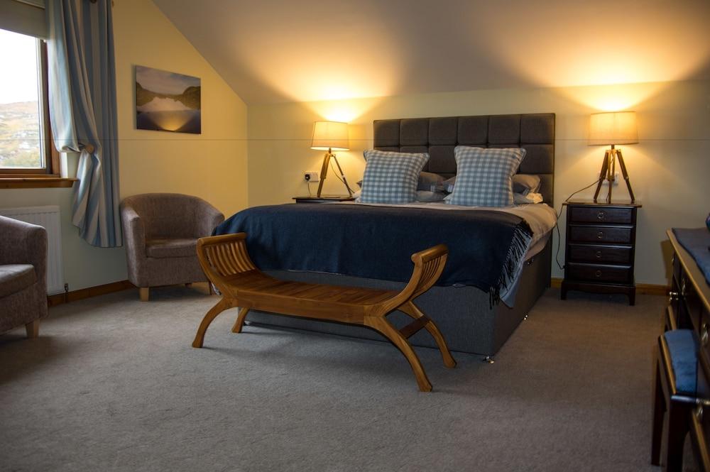 Davar Room