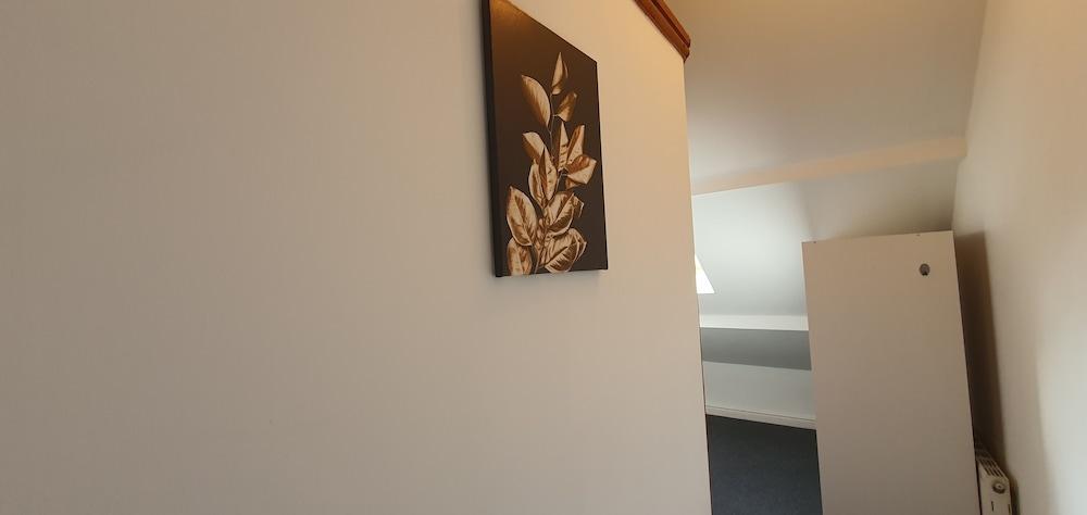 روم إن جويست روم - كمفورتابل سايز روم إن ك فجنتهت داخلي