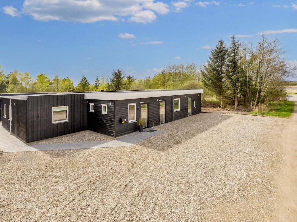 5 ستار هوليداي هوم إن أوستر أسيلز المنطقة الخارجية