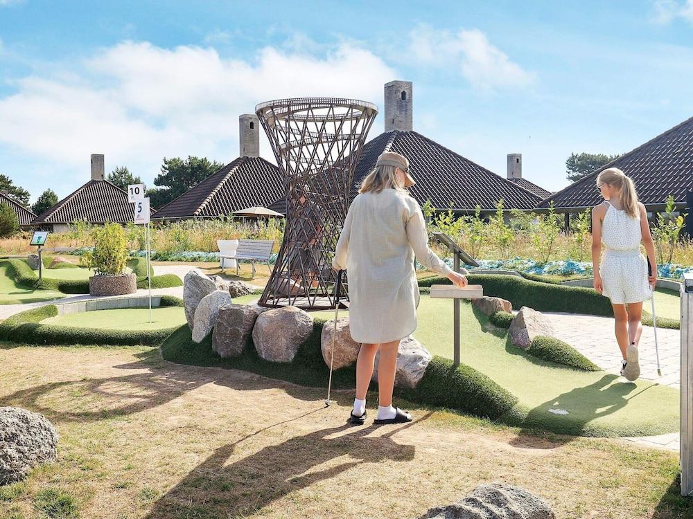 فاميلي هوليداي هوم إن كاريبايكسميندي المنطقة الخارجية