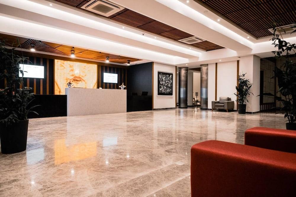 Star Land Hotel Bonapriso