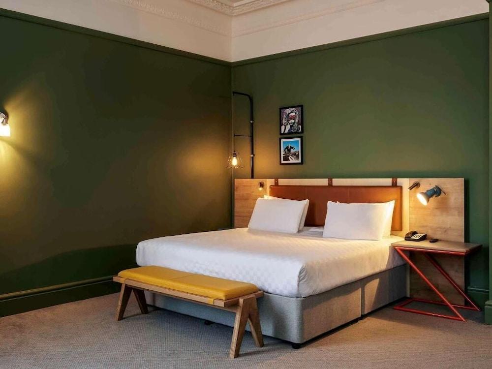 بريستول جراند هوتل باي سنداي غرفة