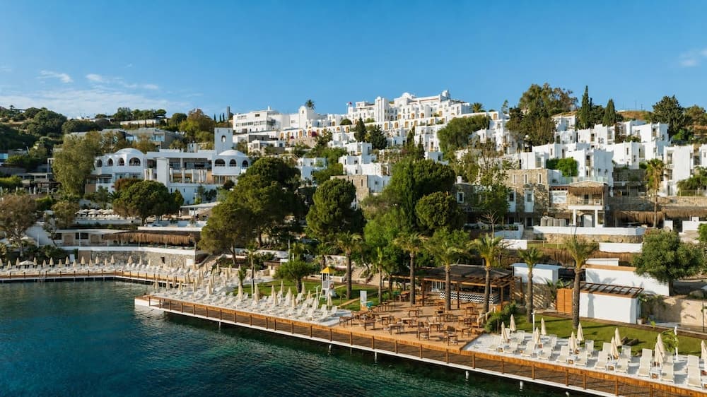 Başka Resort Bodrum Featured Image