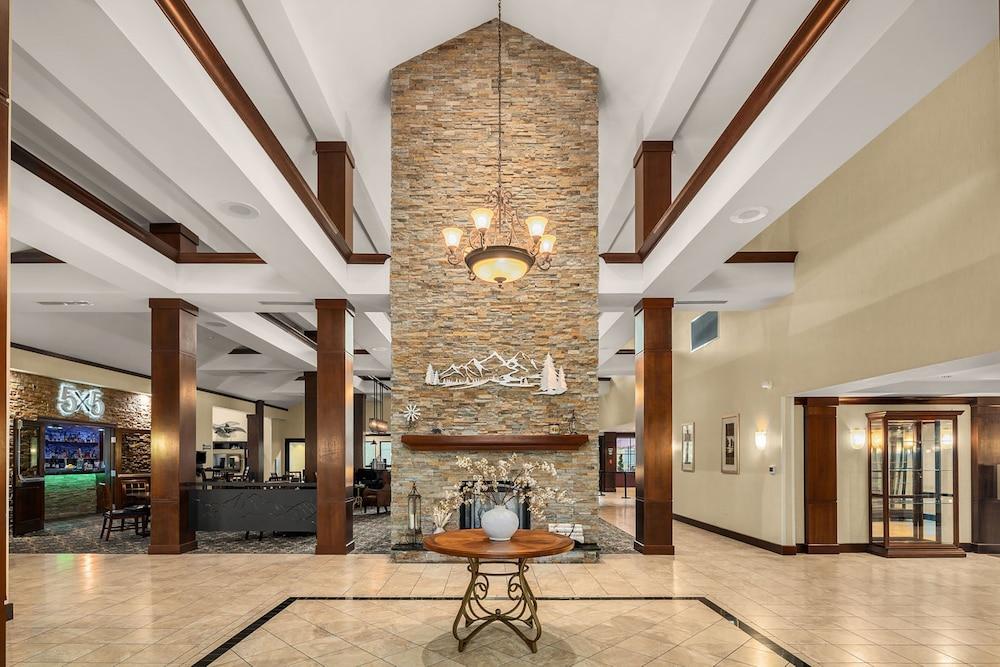 ستاي بريدج سويتس إيفريت بين فيل ب باي آيتش جي المنطقة الخارجية