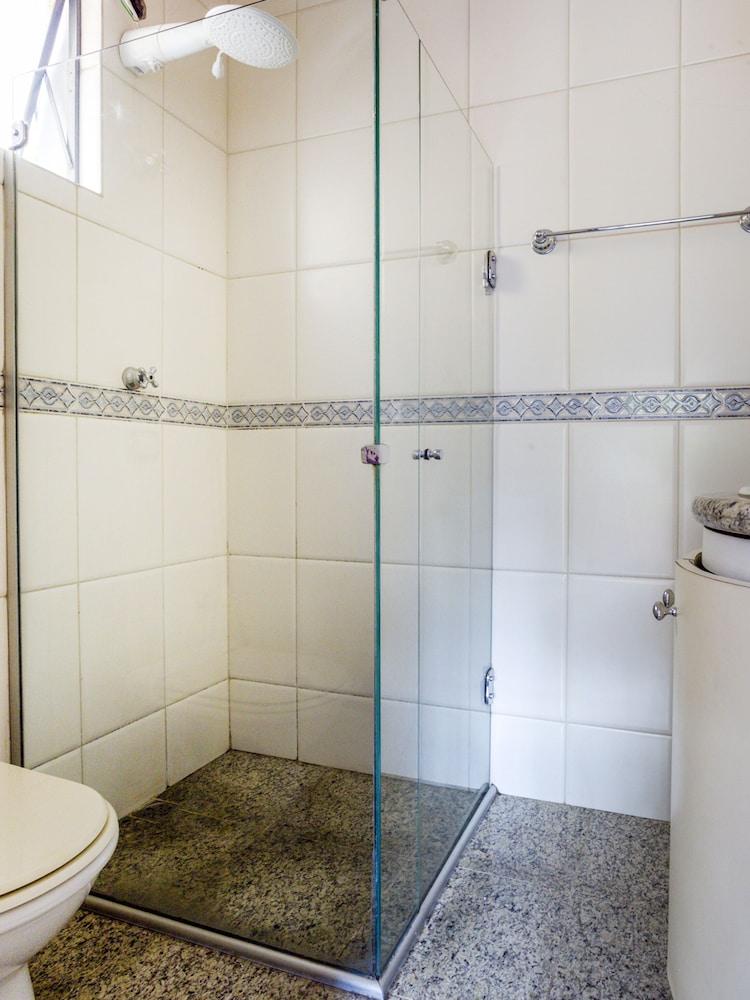 بوزادا سانتو أنطونيو بيلو أوريزونتي حمام