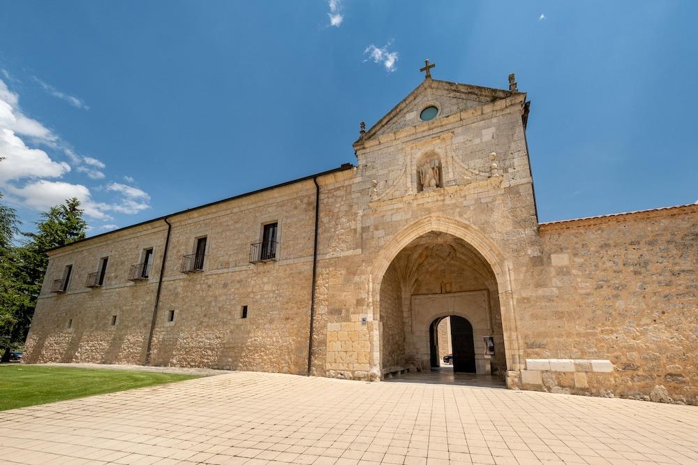 كاستيلا تيرمال موناستيريو دي فالبوينا - سمول لاكشري هوتلز أوف ذا وورلد المنطقة الخارجية