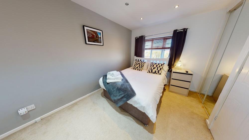 فيكتوريا هاوس