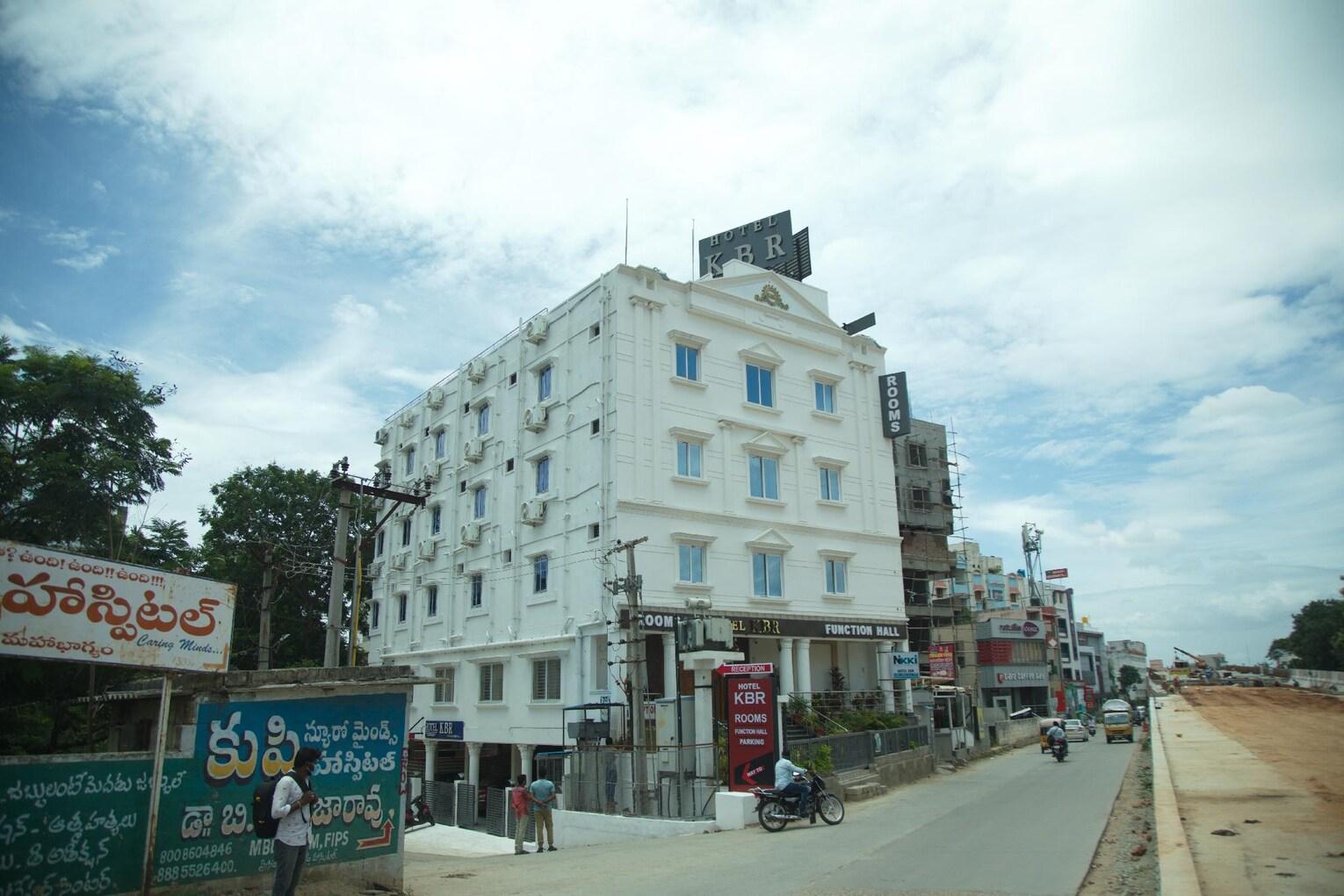 Kbr Hotel Featured Image