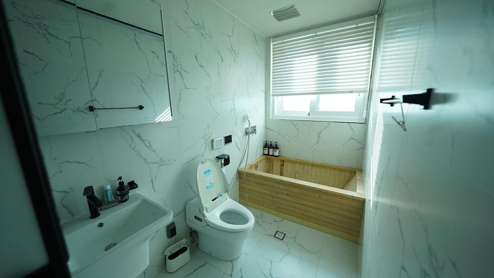 PrivatePremiumSeocho's Happy House 330m2 Spa