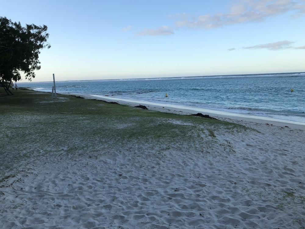 سوجاريف 3 بد أبارتمنت إن فليك أون فلاك الشاطئ