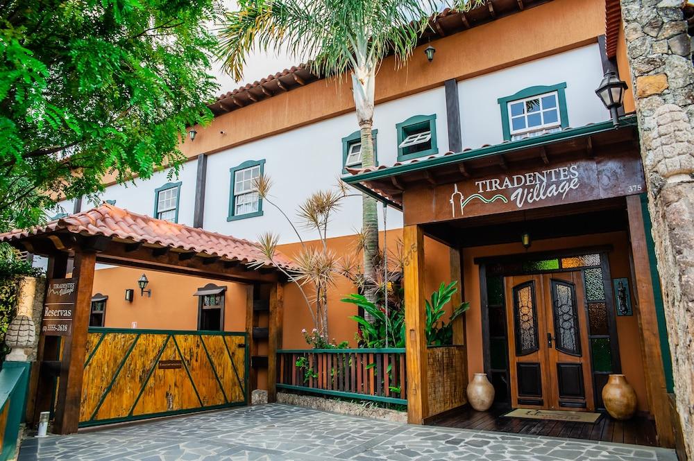 بوزادا تيرادينتيس فيلاجي