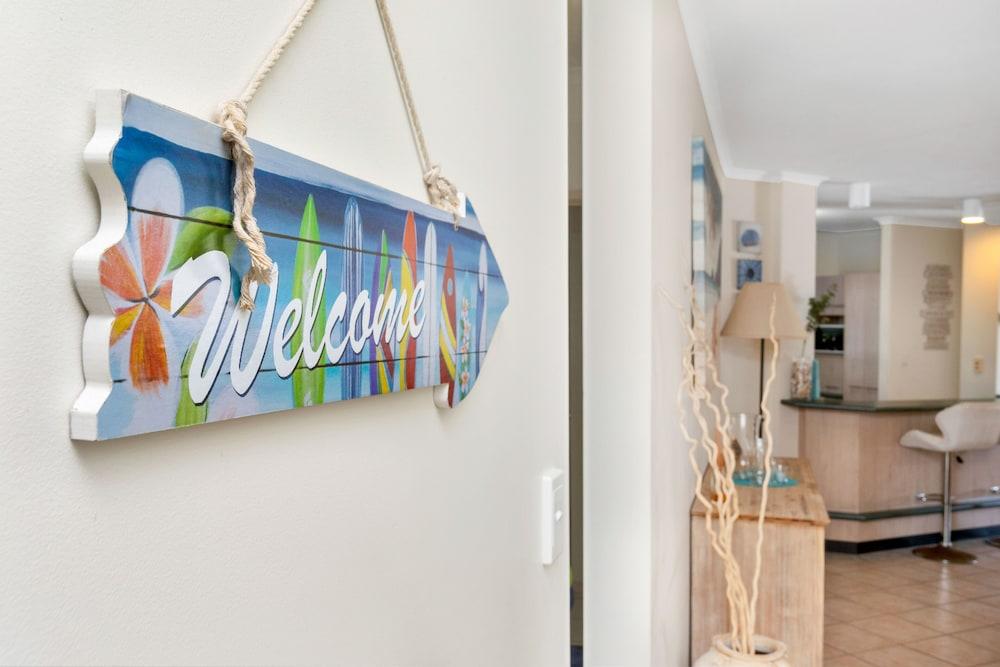 بيتش فرونت بليس 3 بد روم أبارتمنت ويذ سي فيو 4 تفاصيل الفندق من الداخل