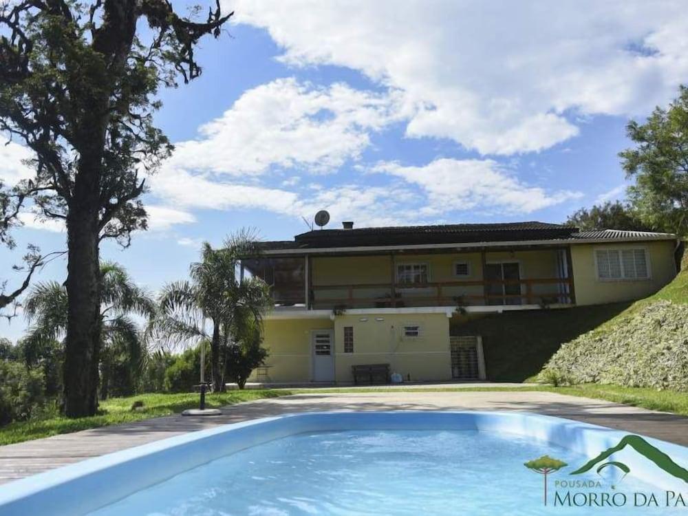 بوزادا مورو دا باليا زحليقة مائية