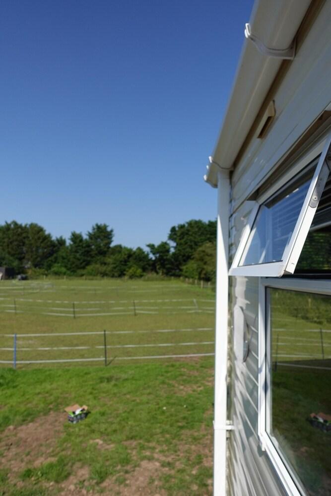 إكويستريان ريتريت - سليبس 6 ٓند بي د كي المنطقة المحيطة بالمنشأة