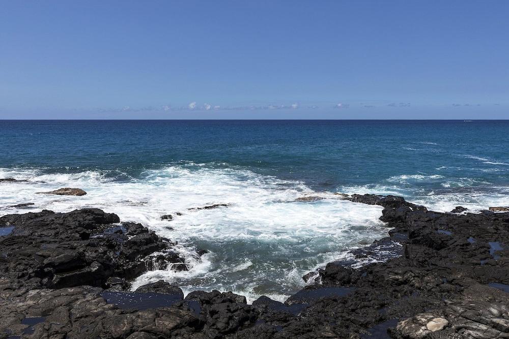 تيكي ألياي ريتريت بريثتاكينج أيلاند فيوز المنطقة المحيطة بالمنشأة