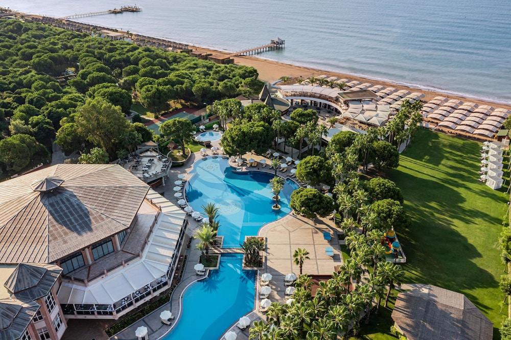 بابيلون زيوجما ريلاكسوري المنطقة الخارجية