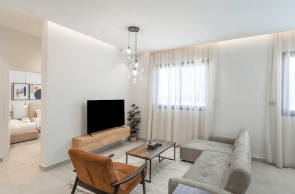 Mabaat - Al Malqa 2BR Apt - 539 Others