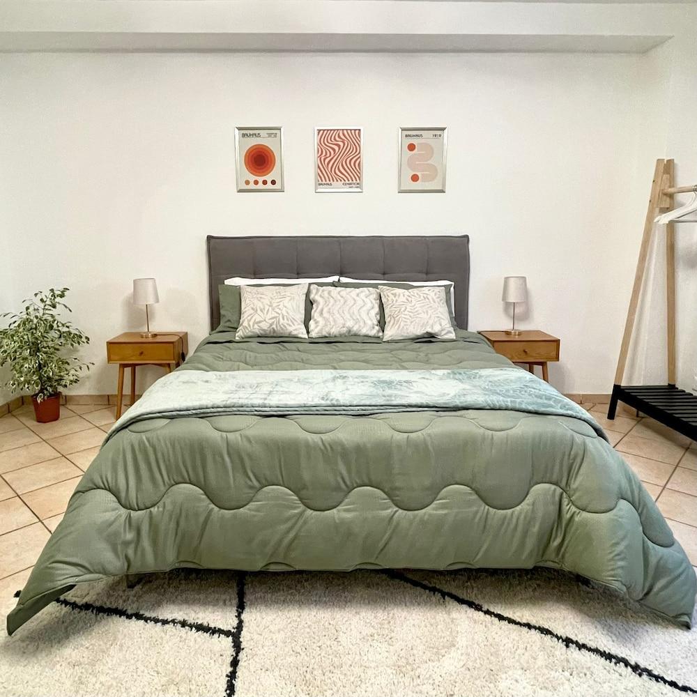 روزي سويت بد آند بريكفاست