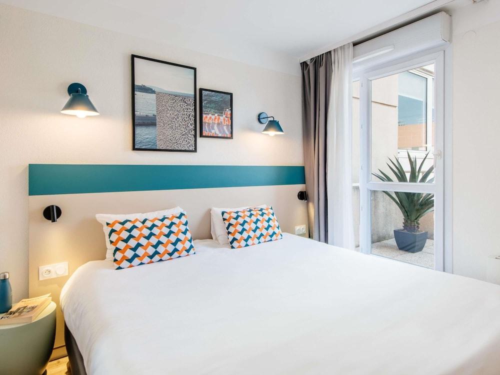 أبارت هوتل أداجيو أسيس مارسييل برادو بيريير