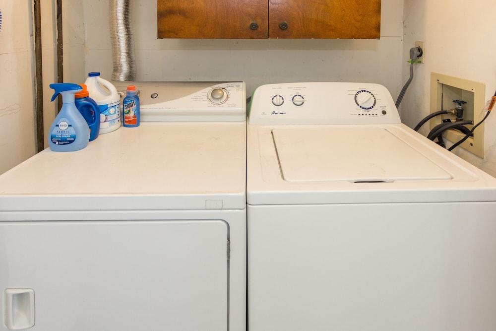 108إيه إيتي سيفينث ستريت 5 بد روم كوتيدج داخلي