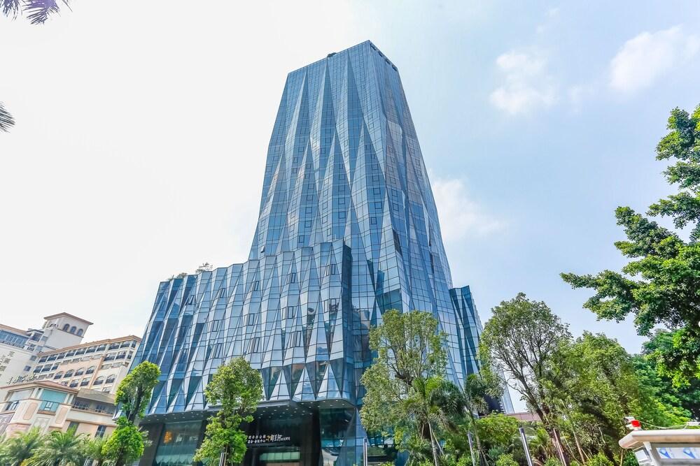 Guangzhou Estandon Hotel