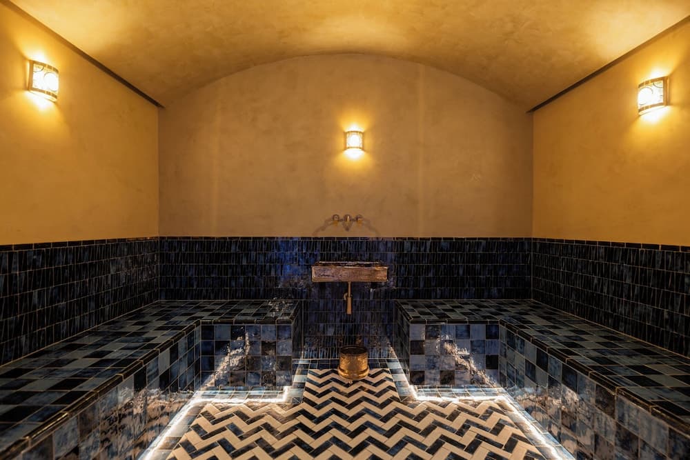 Maison Bauchart Spa
