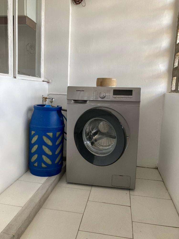 لا بينينسول - تاون أبارتمنت إن كوربايب داخلي