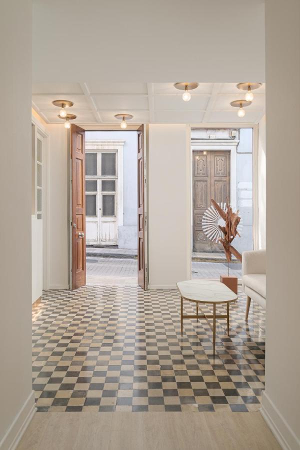 بوتيك هوتل كورديال لا نينيا دي بيجيتا أخرى