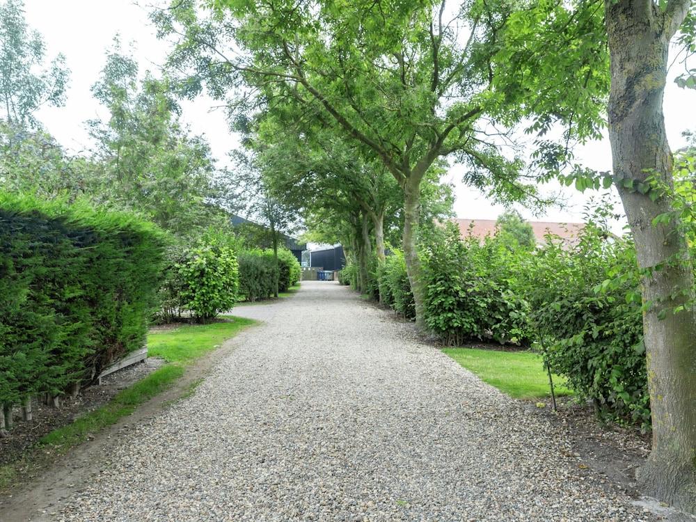 كوزي هوليداي هوم إن تزونيمير نير ليك بيتش منطقة الاستقبال