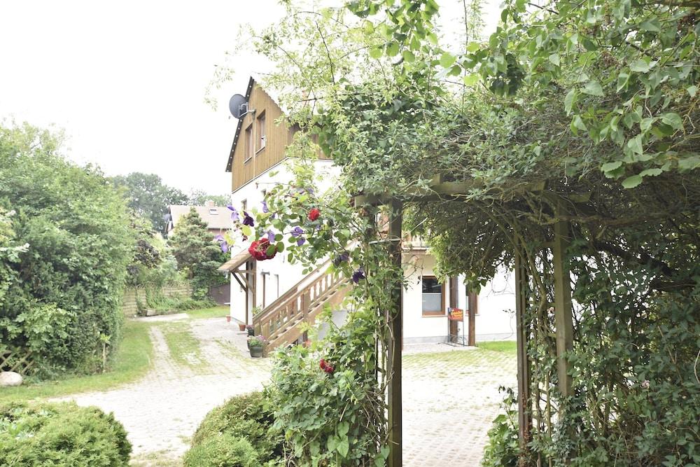 Lovely Apartment in Rerik near Baltic Sea Beach