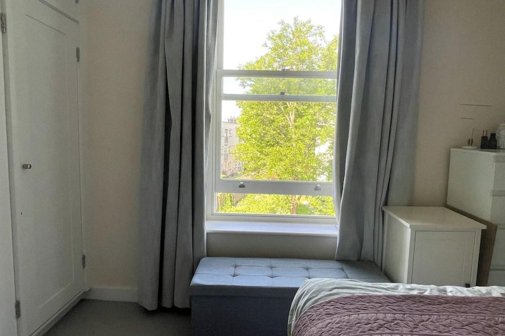 Elegant & Relaxing 1BD Flat - Balham