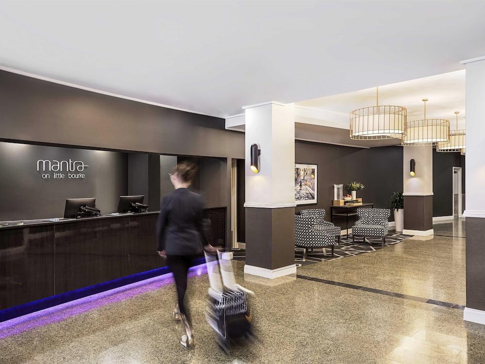 مانترا أون ليتل بورك ميلبورن الصورة الأساسية