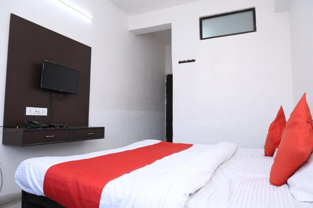 هوتل شيف ساجار هافيلي أودايبور غرفة