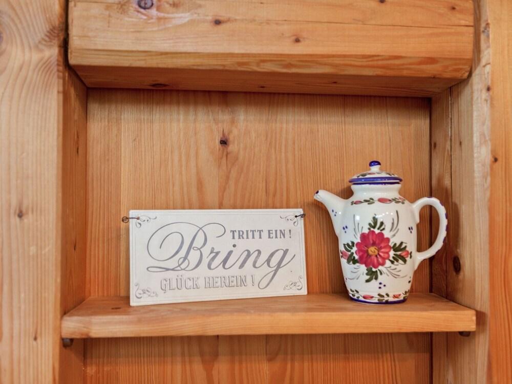 أبارتمنت إن باد واننبرج نير سكاي ويلينجن تفاصيل الفندق من الداخل